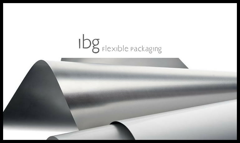 IBG FLEXIBLE PACKAGING